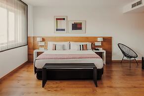Rafaelhoteles Atocha