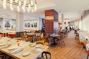 Rafaelhoteles Atocha