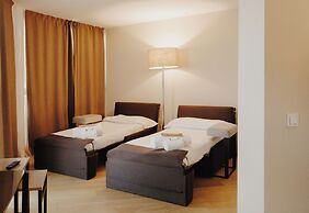 Rafaelhoteles Atocha