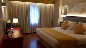 Hotel 3K Madrid