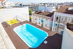 Hotel 3K Madrid