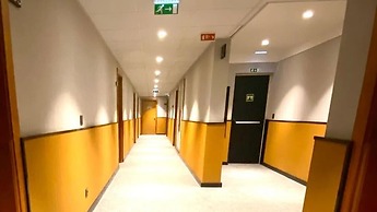 Hotel 3K Madrid