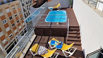 Hotel 3K Madrid