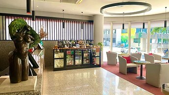 Hotel 3K Madrid