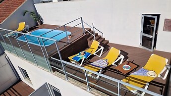 Hotel 3K Madrid