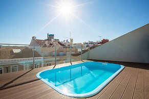 Hotel 3K Madrid