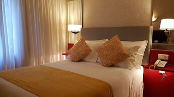 Hotel 3K Madrid