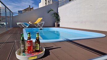 Hotel 3K Madrid