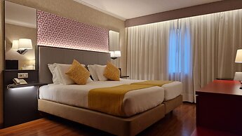 Hotel 3K Madrid