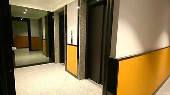 Hotel 3K Madrid