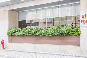 Hotel 3K Madrid