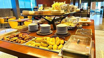 Hotel 3K Madrid