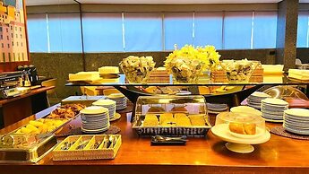 Hotel 3K Madrid