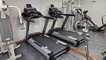 Hotel 3K Madrid