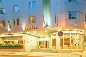 Hotel 3K Madrid