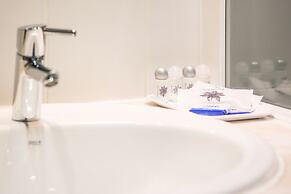 Hotel 3K Madrid