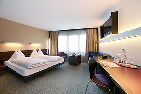 Hotel Ambassador