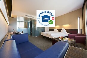 Hotel Ambassador