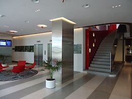 Hotel Ambassador