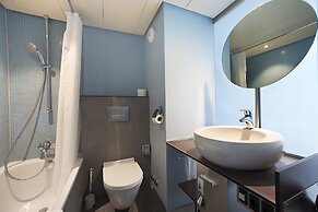 Hotel Ambassador