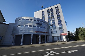 Hotel Ambassador