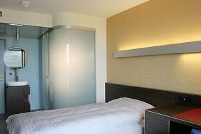 Hotel Ambassador