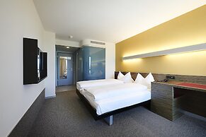 Hotel Ambassador