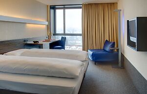 Hotel Ambassador