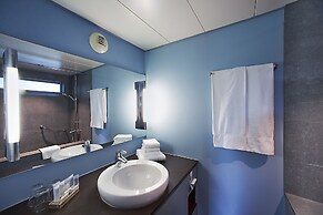 Hotel Ambassador