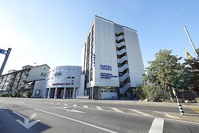 Hotel Ambassador