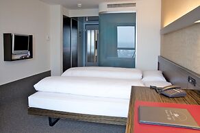 Hotel Ambassador