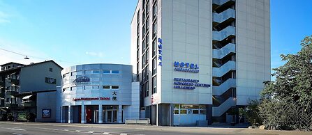 Hotel Ambassador