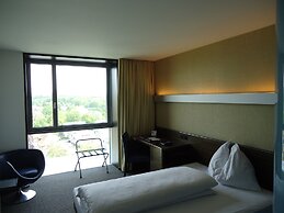 Hotel Ambassador
