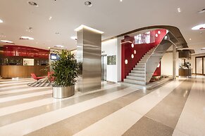 Hotel Ambassador