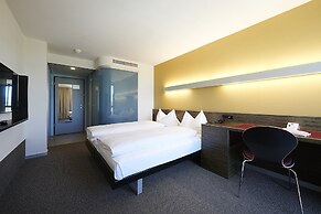 Hotel Ambassador