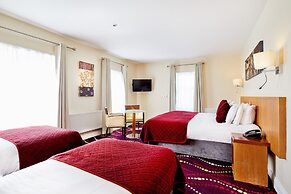 Arlington Hotel O'Connell Bridge