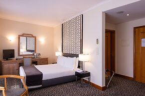 Hotel Mundial