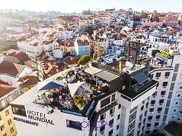 Hotel Mundial