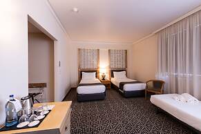 Hotel Mundial