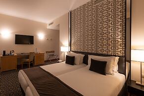Hotel Mundial