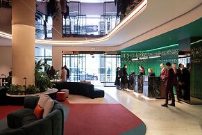 Hotel Mundial