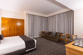 Hotel Mundial