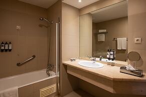 Hotel Mundial