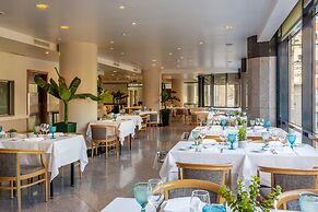 Hotel Mundial