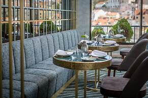 Hotel Mundial
