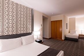 Hotel Mundial