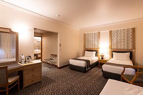 Hotel Mundial
