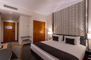 Hotel Mundial