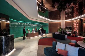 Hotel Mundial