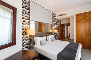 Hotel Mundial